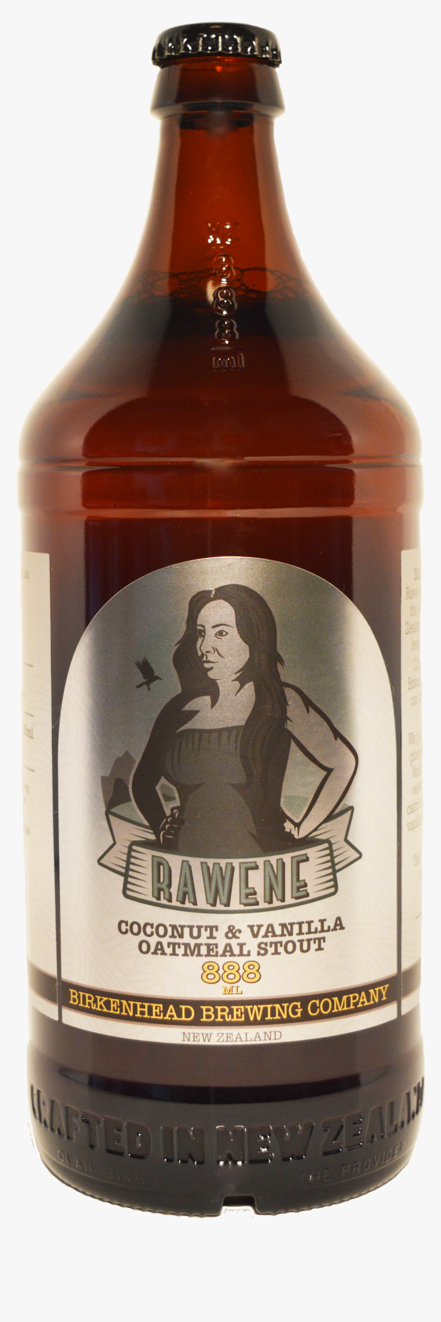 Beer Bottles Png, Transparent Png
