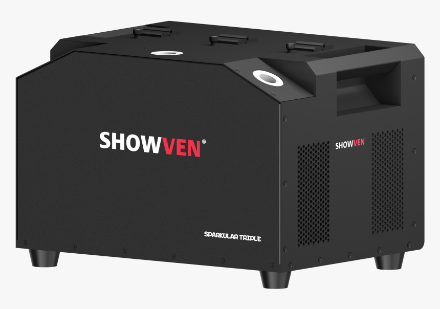 New Technology Sparkular Triple For Special Effects - Electronics, HD Png Download