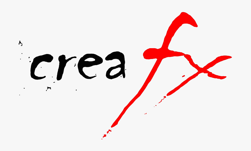 Crea Fx Special Effects - Calligraphy, HD Png Download
