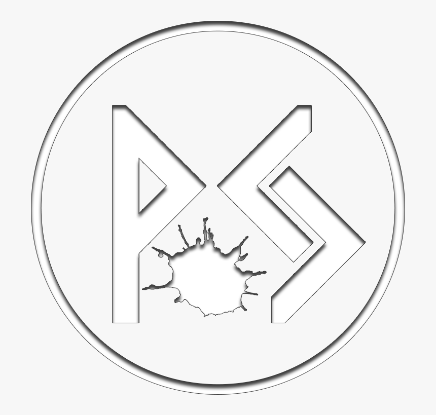 Pseudo Logo, HD Png Download