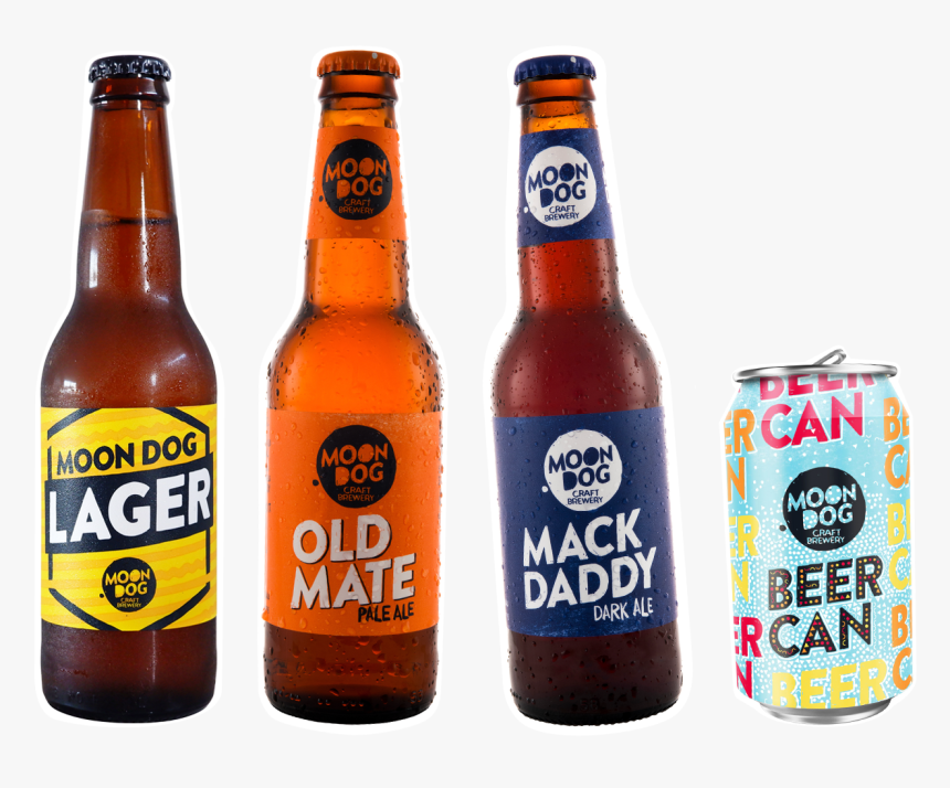 Beer Bottle, HD Png Download