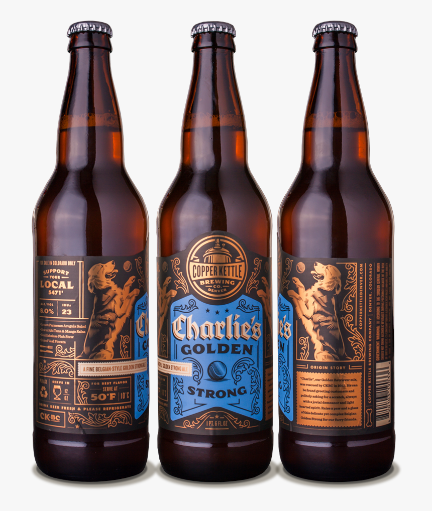 Copper Kettle Brewery, HD Png Download