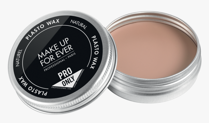Plasto Wax Make Up Forever, HD Png Download