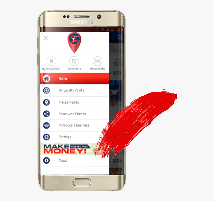 Android Application Package, HD Png Download