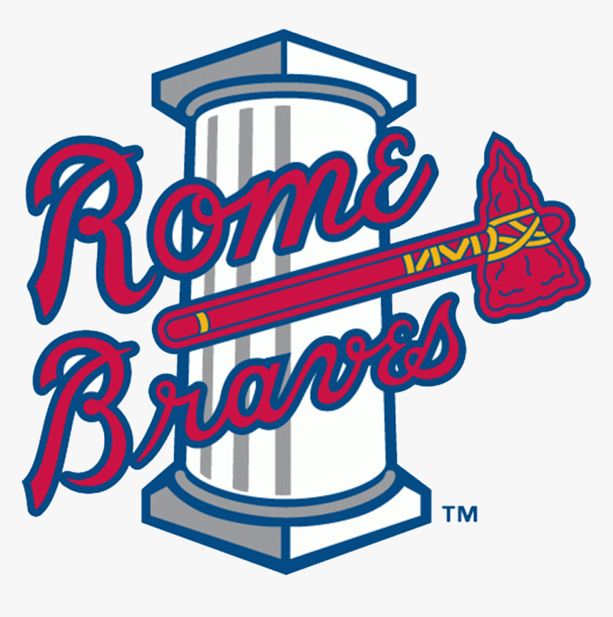 South Atlantic League Baseball Teams, HD Png Download
