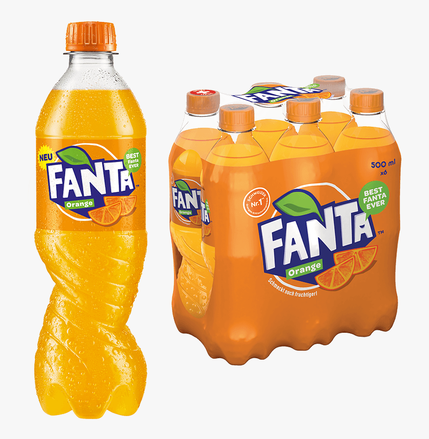 Fanta Shokata, HD Png Download