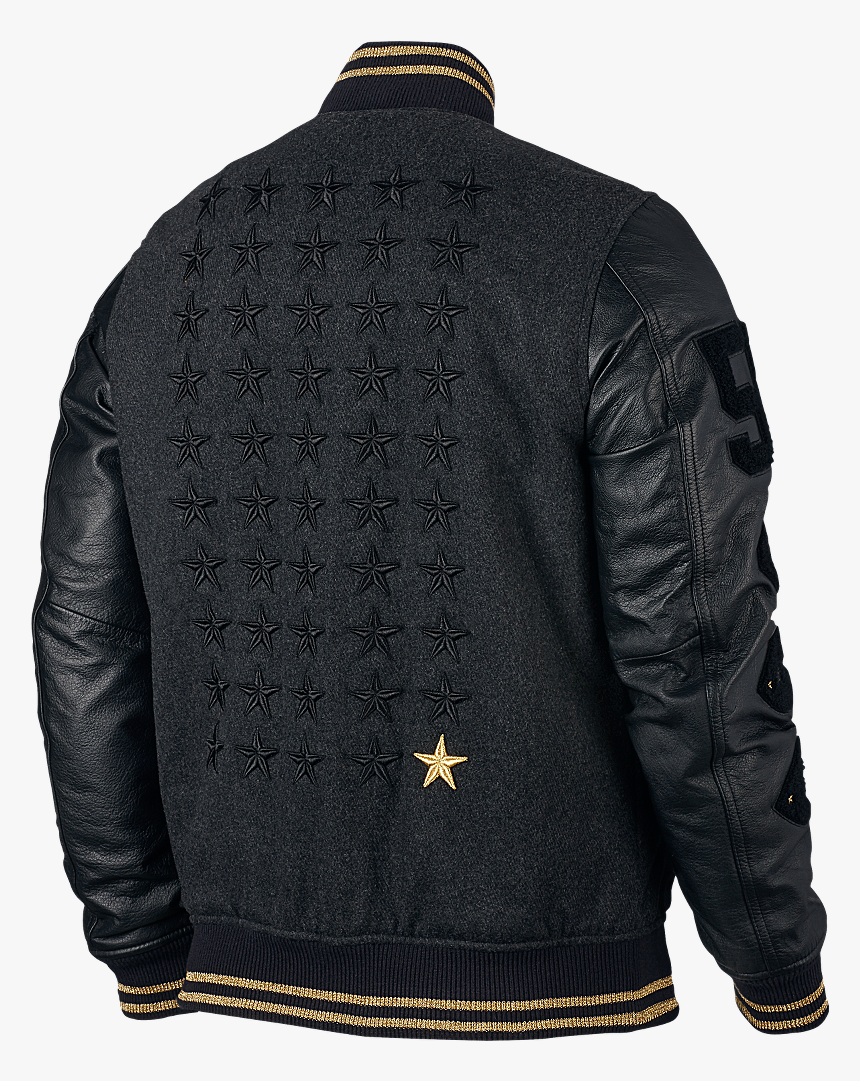 All 50 Stars - Zipper, HD Png Download