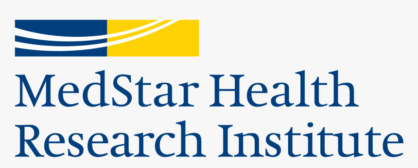 Medstar Heart Disease Study Uses Ai Nurse To Monitor - Medstar Union Memorial Hospital Logo, HD Png Download