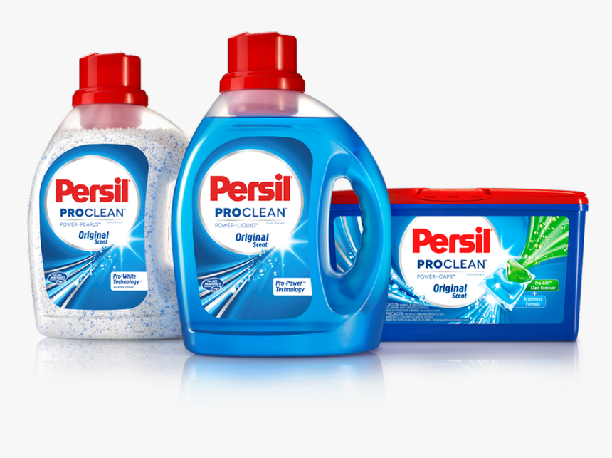 Coupon For Persil, HD Png Download