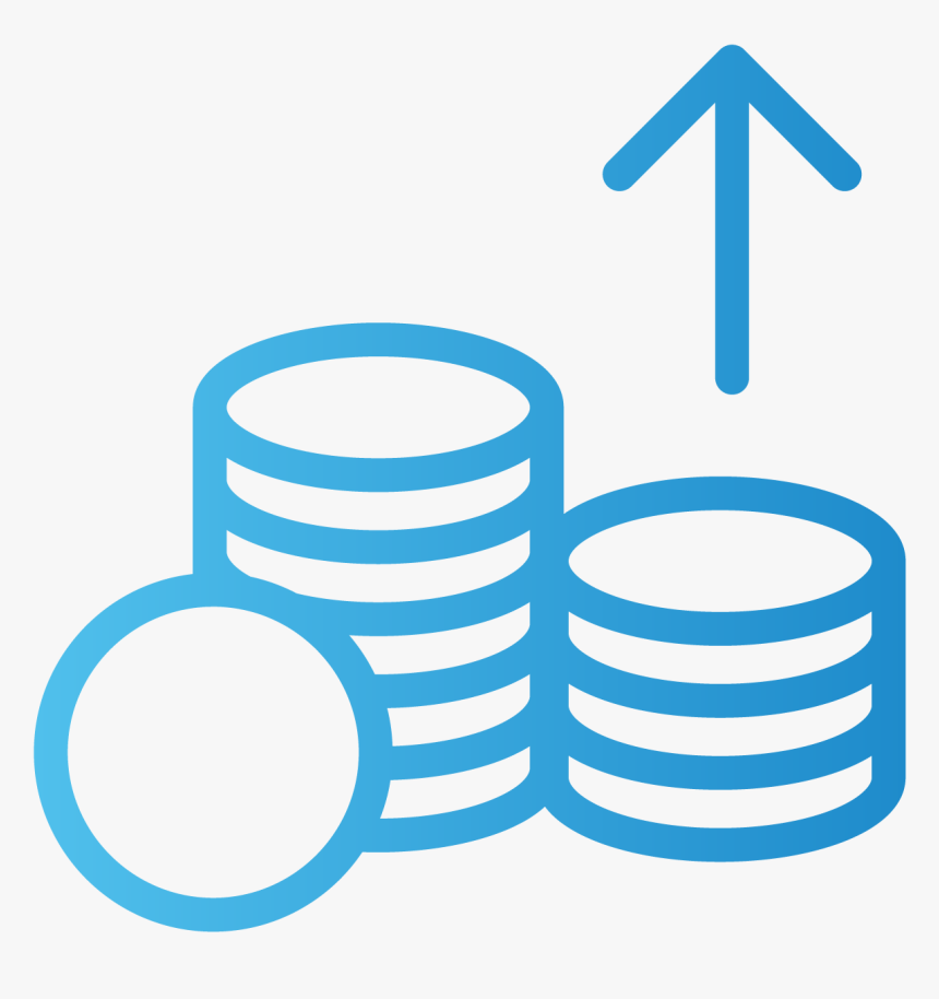 Automate Routine Tasks To Increase Value, Performance - Icon, HD Png Download