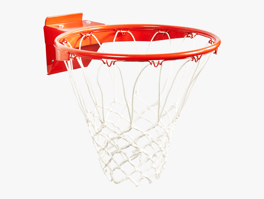 Hot Basketball Rim - Shoot Basketball, HD Png Download