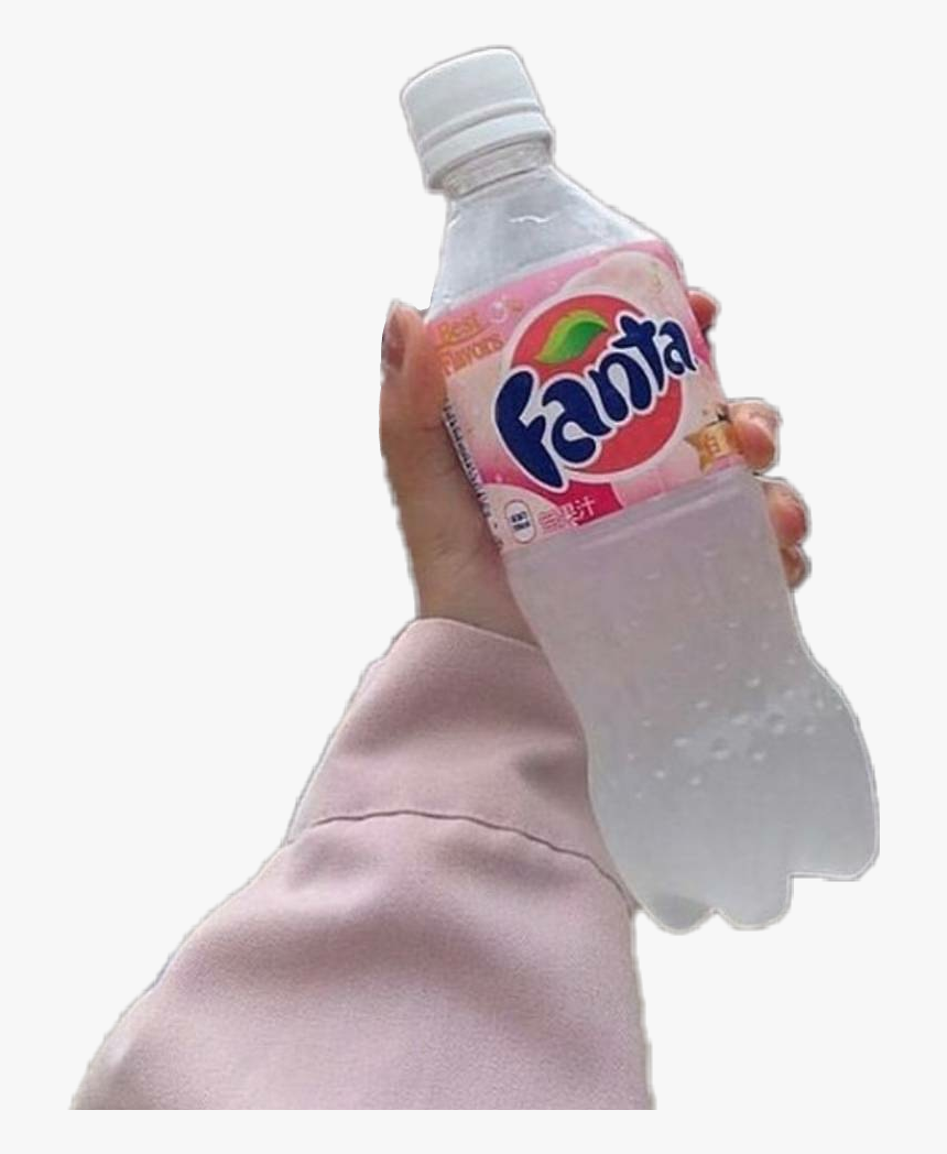 738 X 968 - Fanta Vaporwave Png, Transparent Png