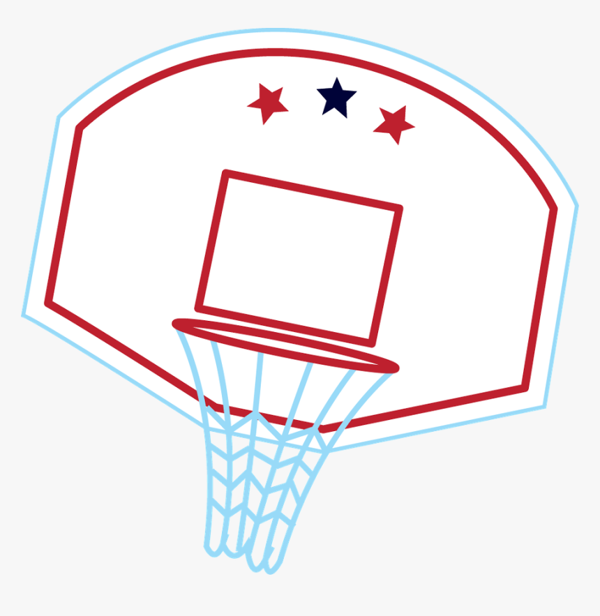 Basketball Paper Png, Transparent Png
