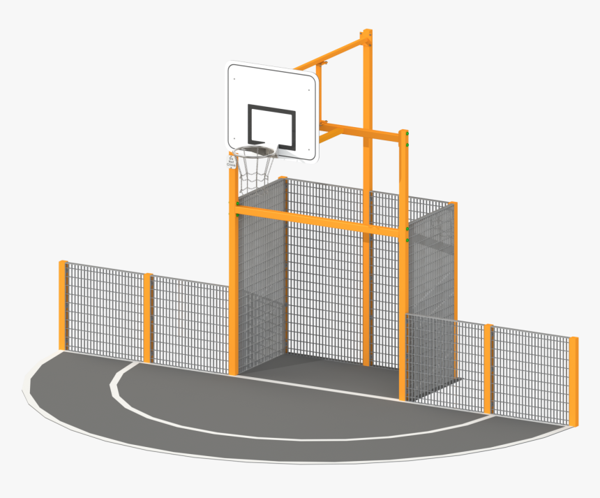 Streetball, HD Png Download