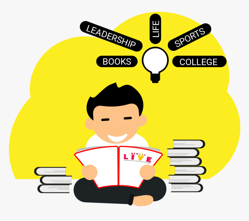 All-round Increase In Knowledge, And Inculcation Of, HD Png Download