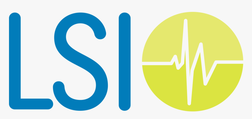Rural Health Patient Monitoring - Lsi Logo, HD Png Download