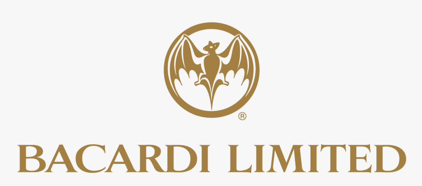 Bacardi Limited Logo Png, Transparent Png