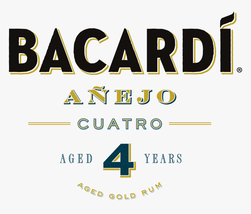 Bacardi, HD Png Download