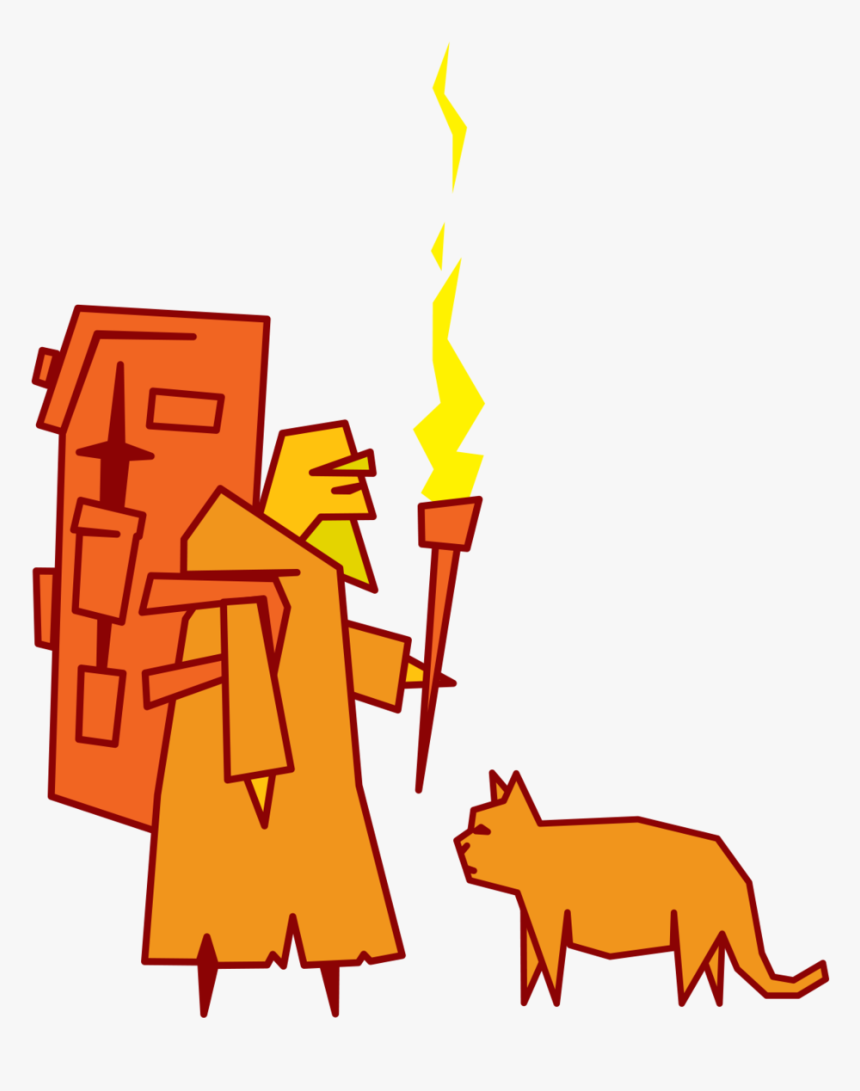 Giants Well, HD Png Download