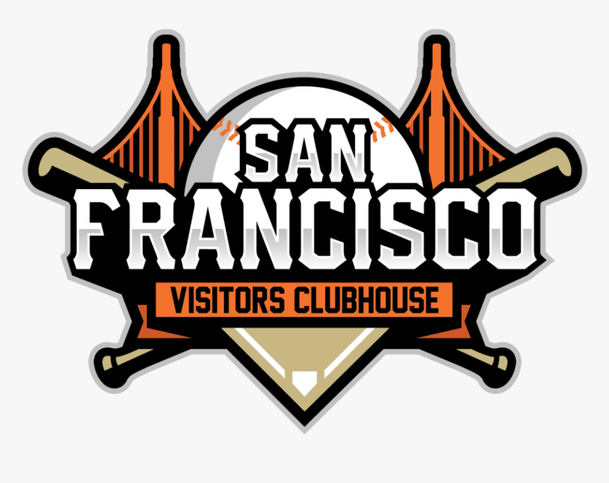 Preferred Caterer Of The San Francisco Giants, HD Png Download