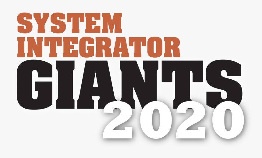 System Integrator Giants 2018, HD Png Download