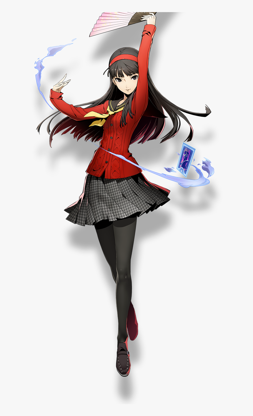 Blazblue Cross Tag Battle Free Png Image - Blazblue Cross Tag Battle Yukiko, Transparent Png