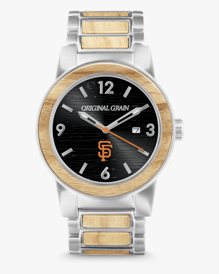 San Francisco Giants Barrel 42mm - Original Grain Astros, HD Png Download