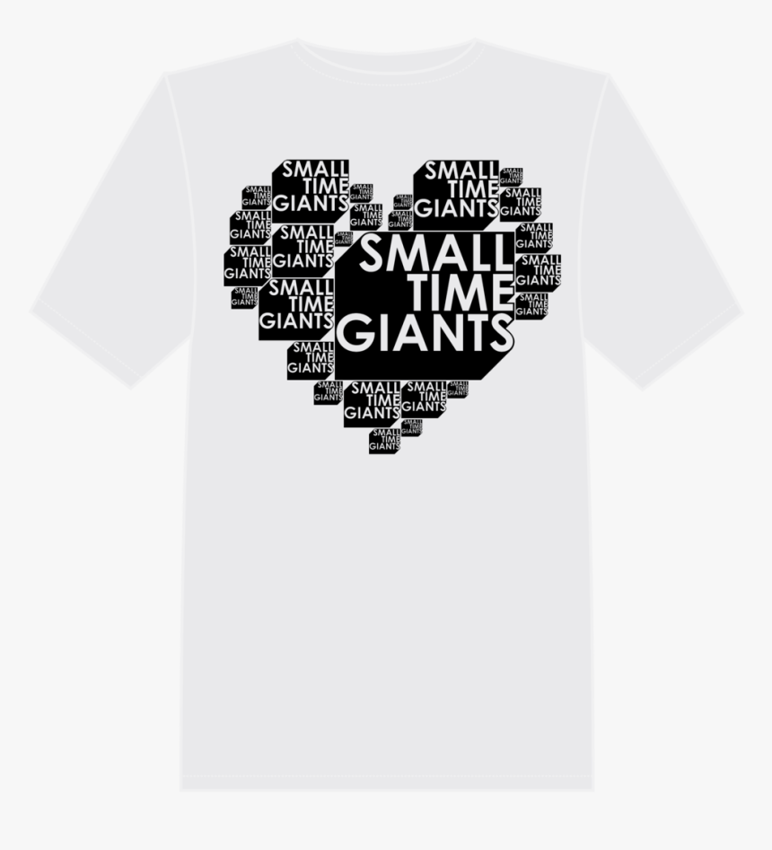 Stg T-shirt White - Active Shirt, HD Png Download