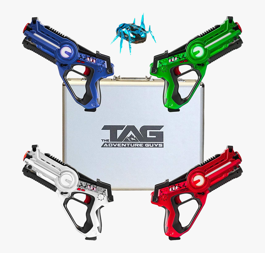 Transparent Laser Gun Png - Gun Barrel, Png Download