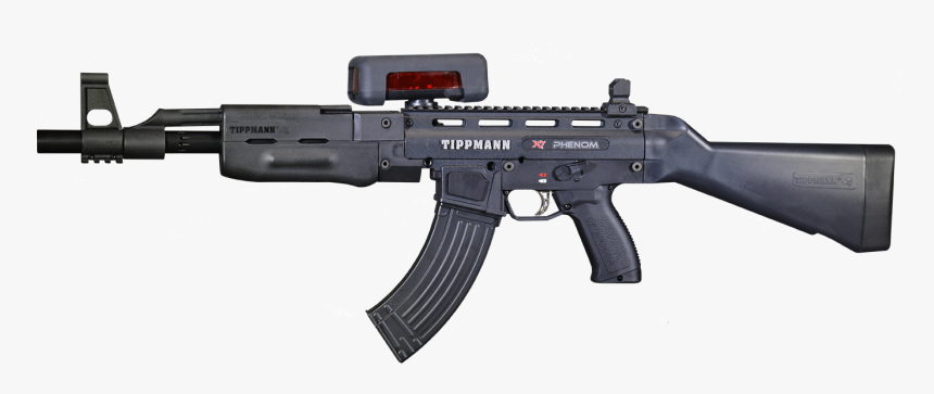 Tactical Laser Tag - Cool Laser Tag Guns, HD Png Download