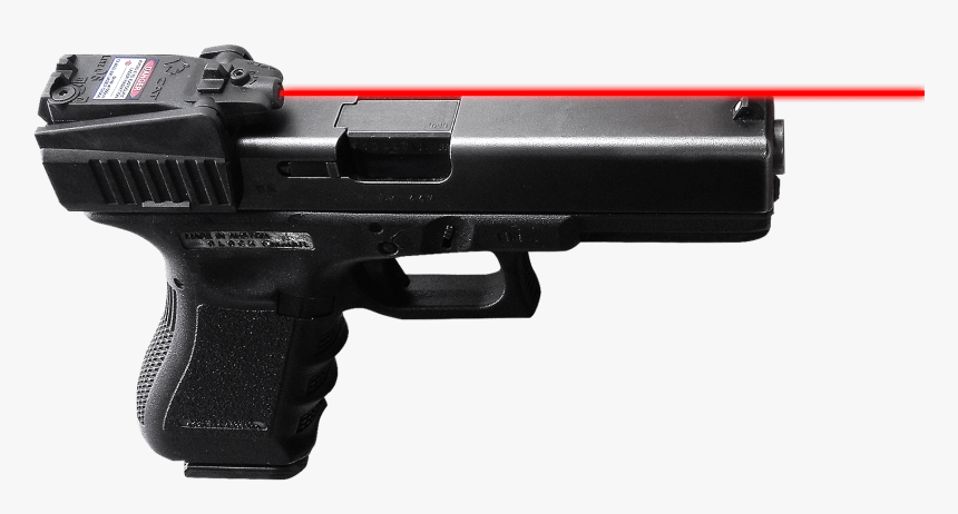 Laser Aiming Device, HD Png Download