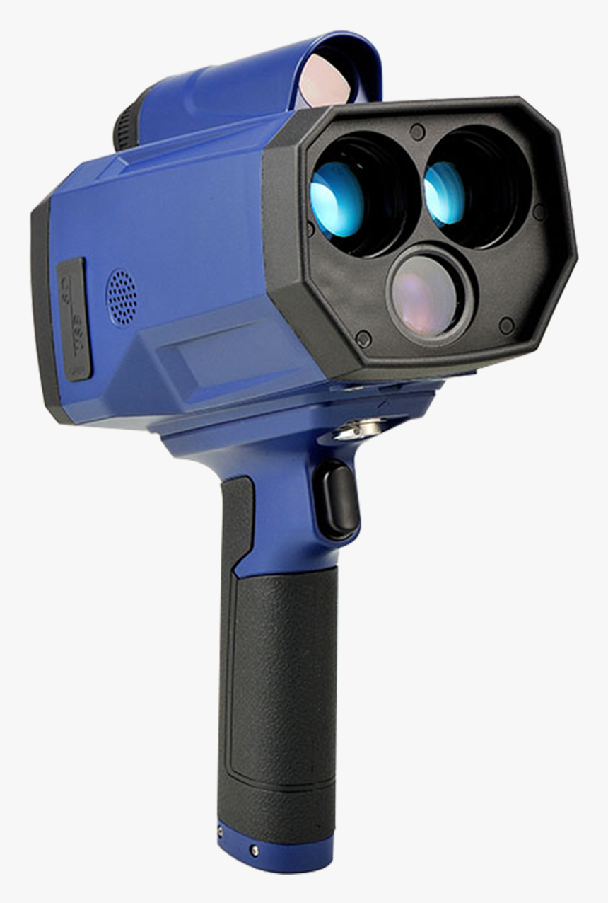Laser Speed Gun, HD Png Download