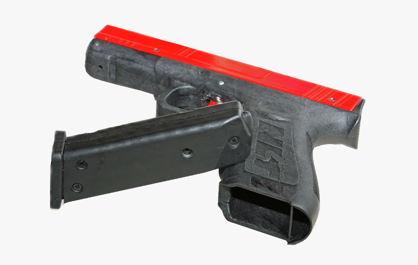 Airsoft Gun, HD Png Download