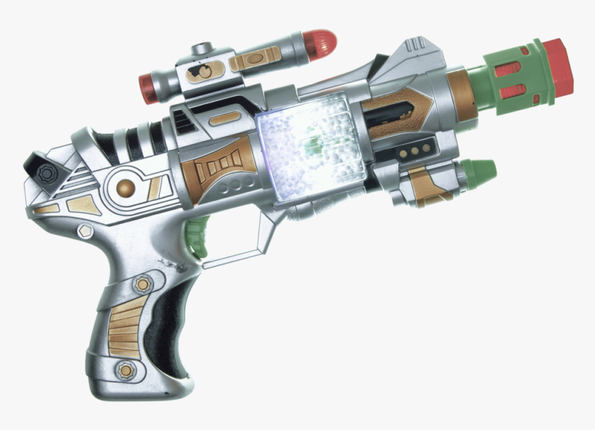 Firearm, HD Png Download