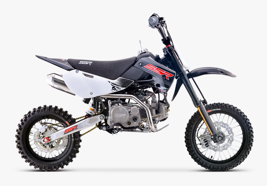 Ssr 170cc Pit Bike, HD Png Download