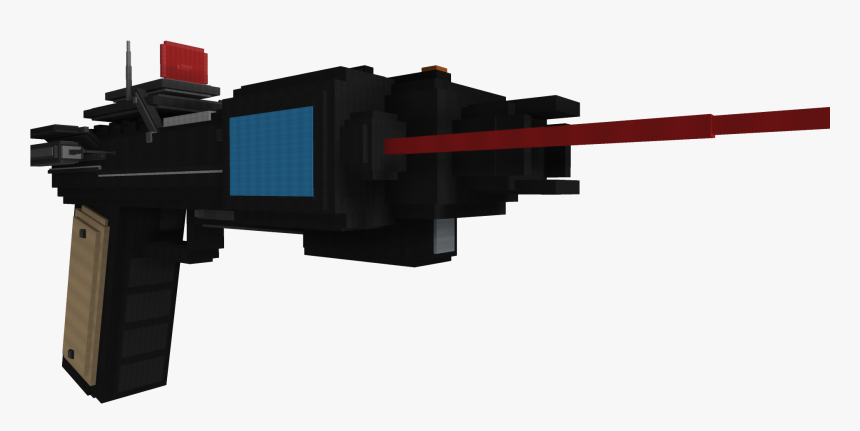 Txcglol - Assault Rifle, HD Png Download