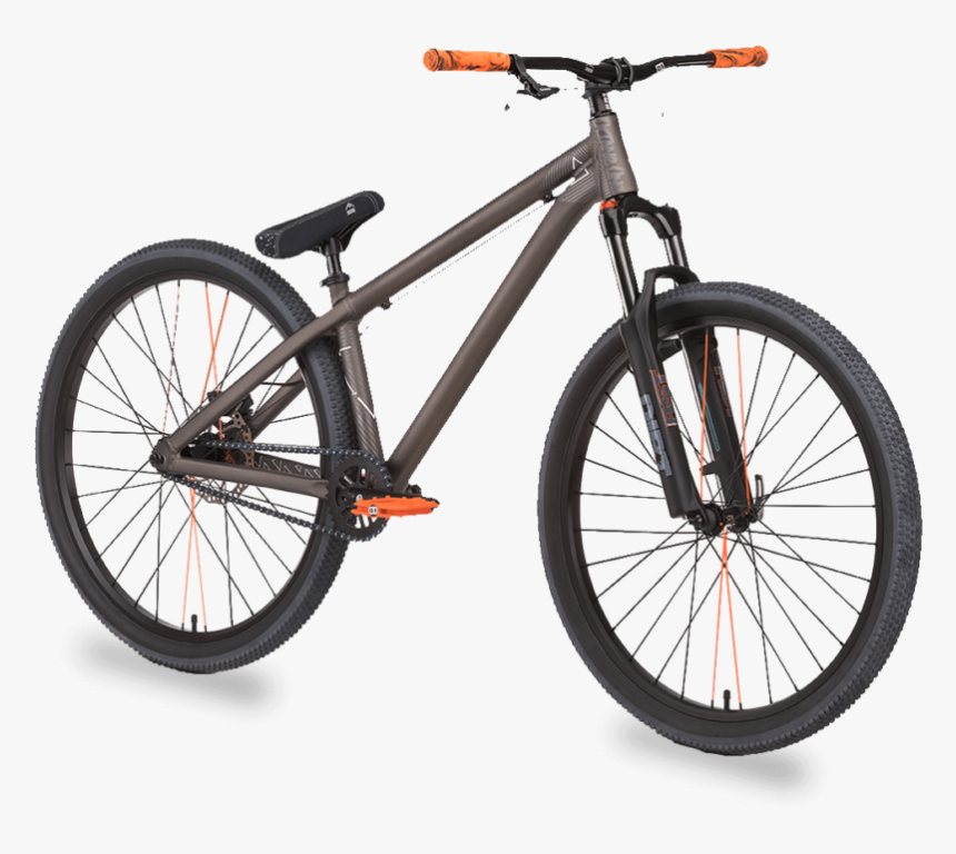 Ns Bikes Movement 3, HD Png Download