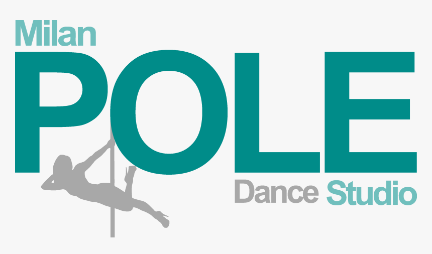 Milan Pole Dance Studio Barber Shop Pole Png - Graphic Design, Transparent Png