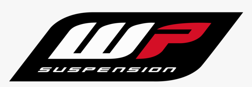 Wp Suspension Logo Vector, HD Png Download