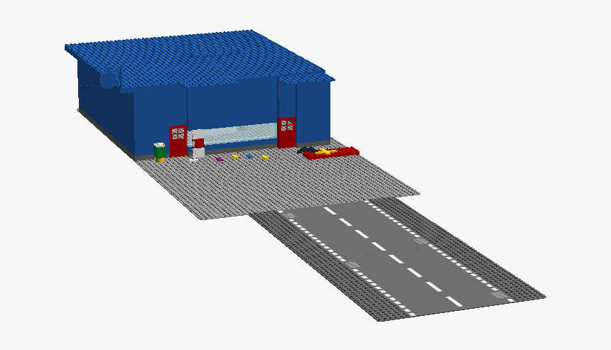 Shed, HD Png Download