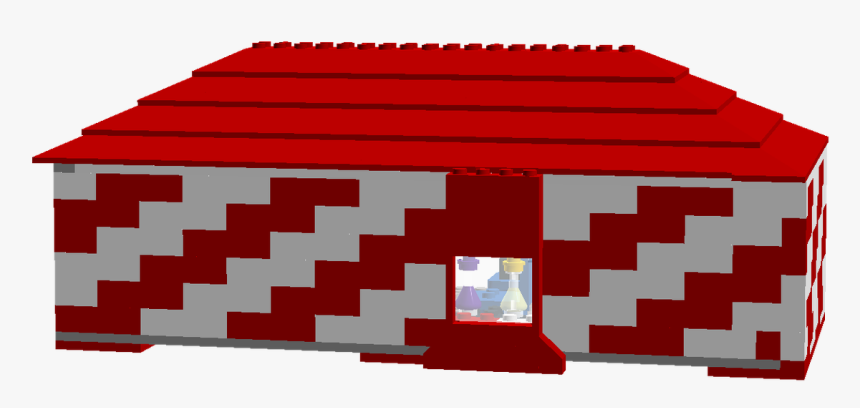 The Barber Shop - Architecture, HD Png Download