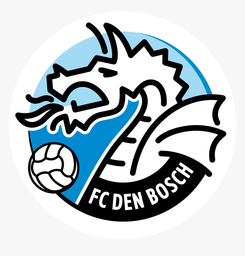 Fc Den Bosch, HD Png Download
