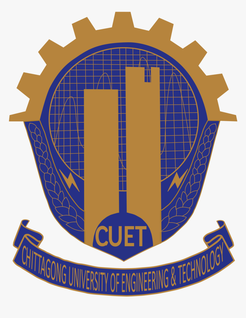 চট্টগ্রাম প্রকৌশল ও প্রযুক্তি বিশ্ববিদ্যালয়, HD Png Download