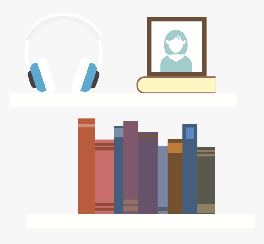 Graphic Design Flat Design Book - Clip Art, HD Png Download