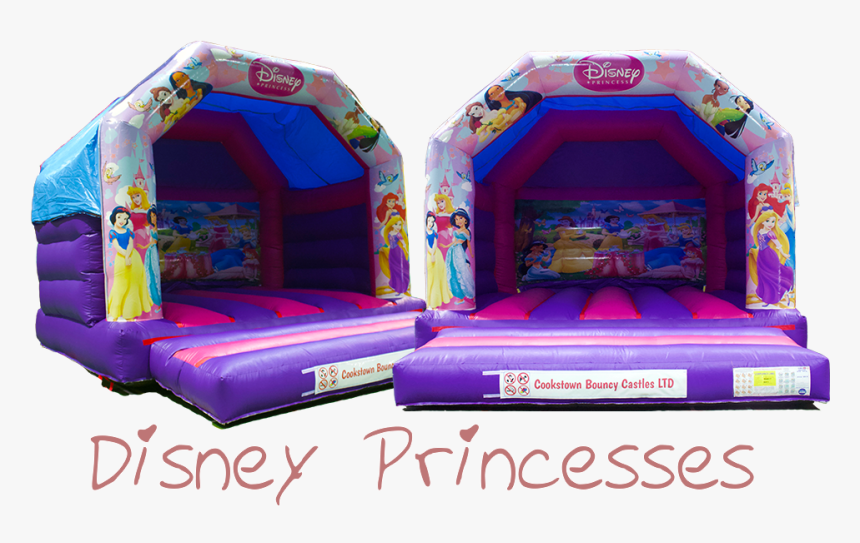 Cookstown Bouncy Castles - Inflatable, HD Png Download