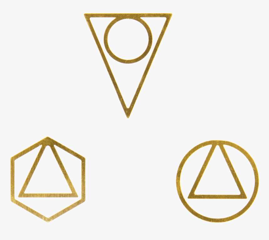 Transparent Paperclips Png - Paper Clip, Png Download