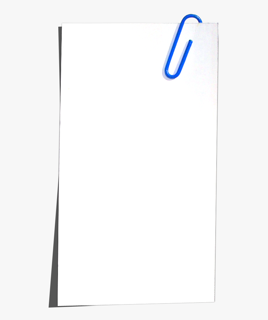 Paper, HD Png Download