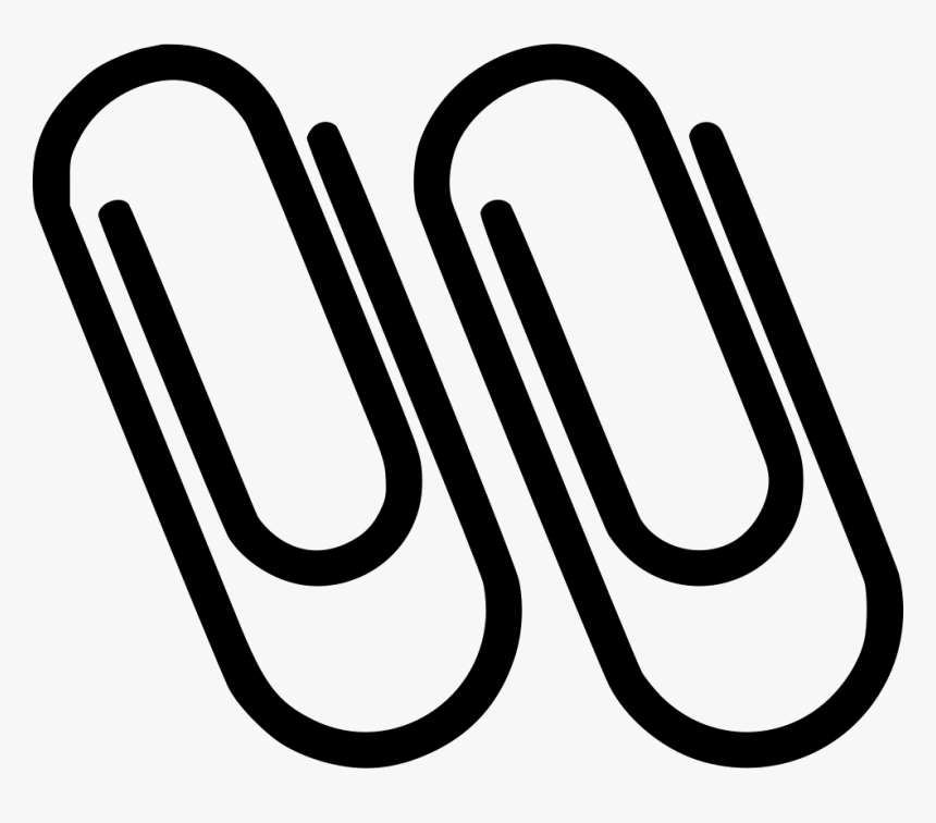 Paper Clips, HD Png Download