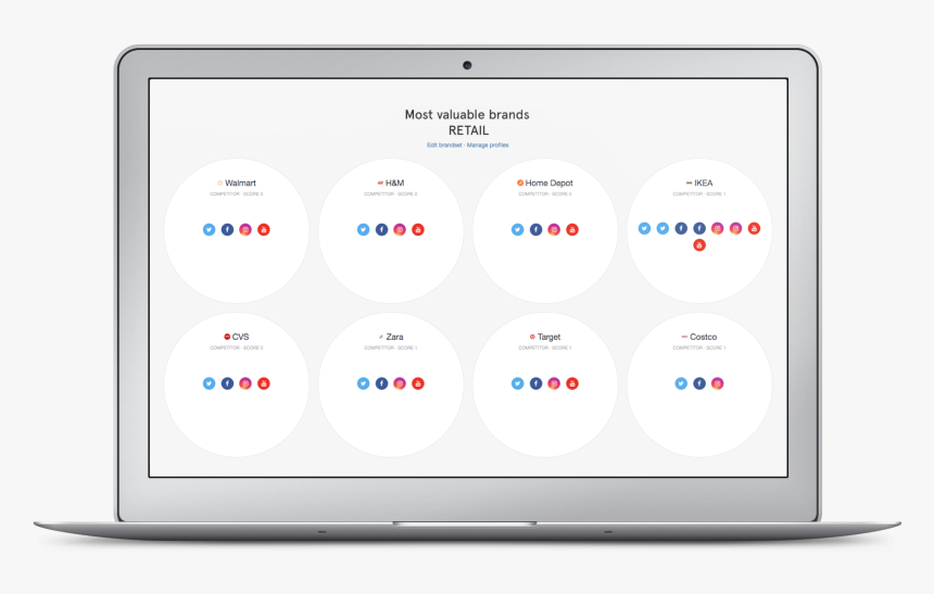 Screenshot, HD Png Download