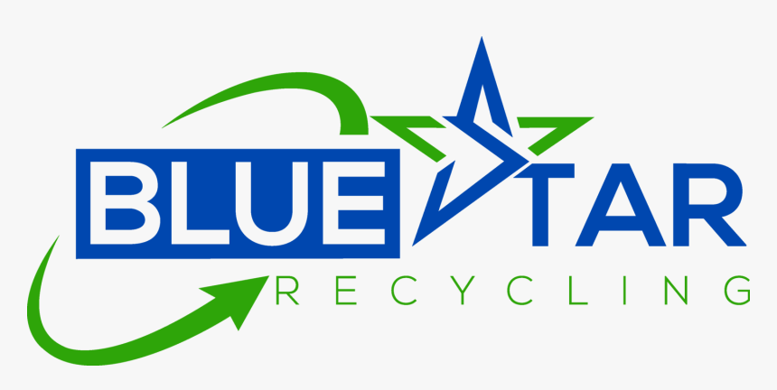 Blue Star Recycling Facing Contempt Charges For Continued - Graphic Design, HD Png Download